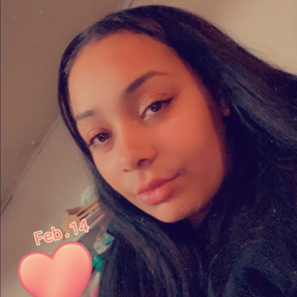 Meet your Posher, Tamera